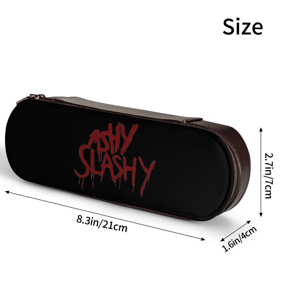 Ash Vs The Evil Dead - กล่องใส - Office Supply Vs Stationery บทวิจารณ์และราคา
