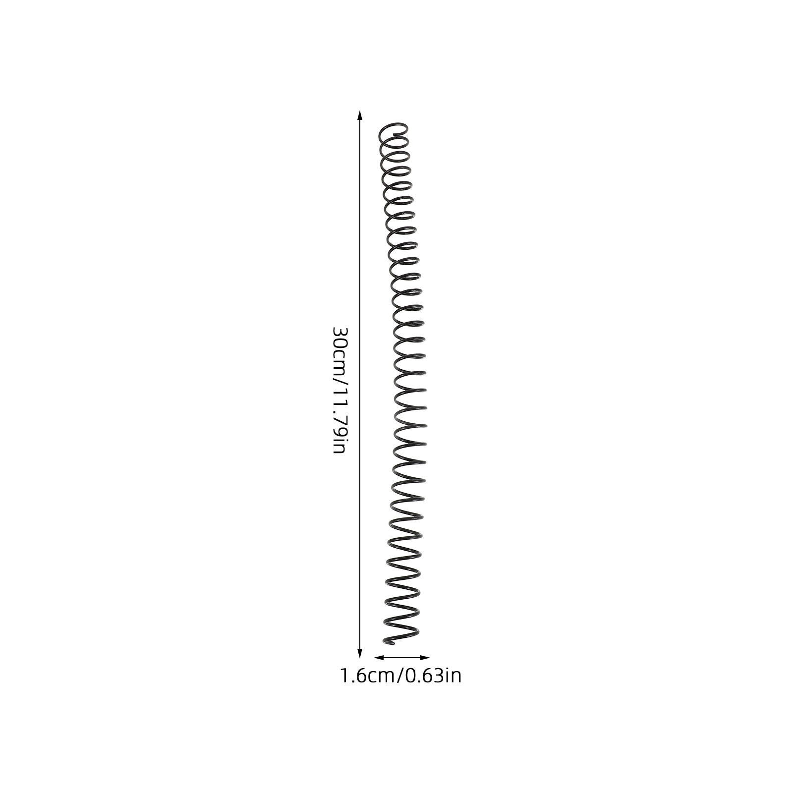 8 ชิ้น ห่วงพลาสติกสำหรับเข้าเล - Binding Comb Plastic บทวิจารณ์และราคา