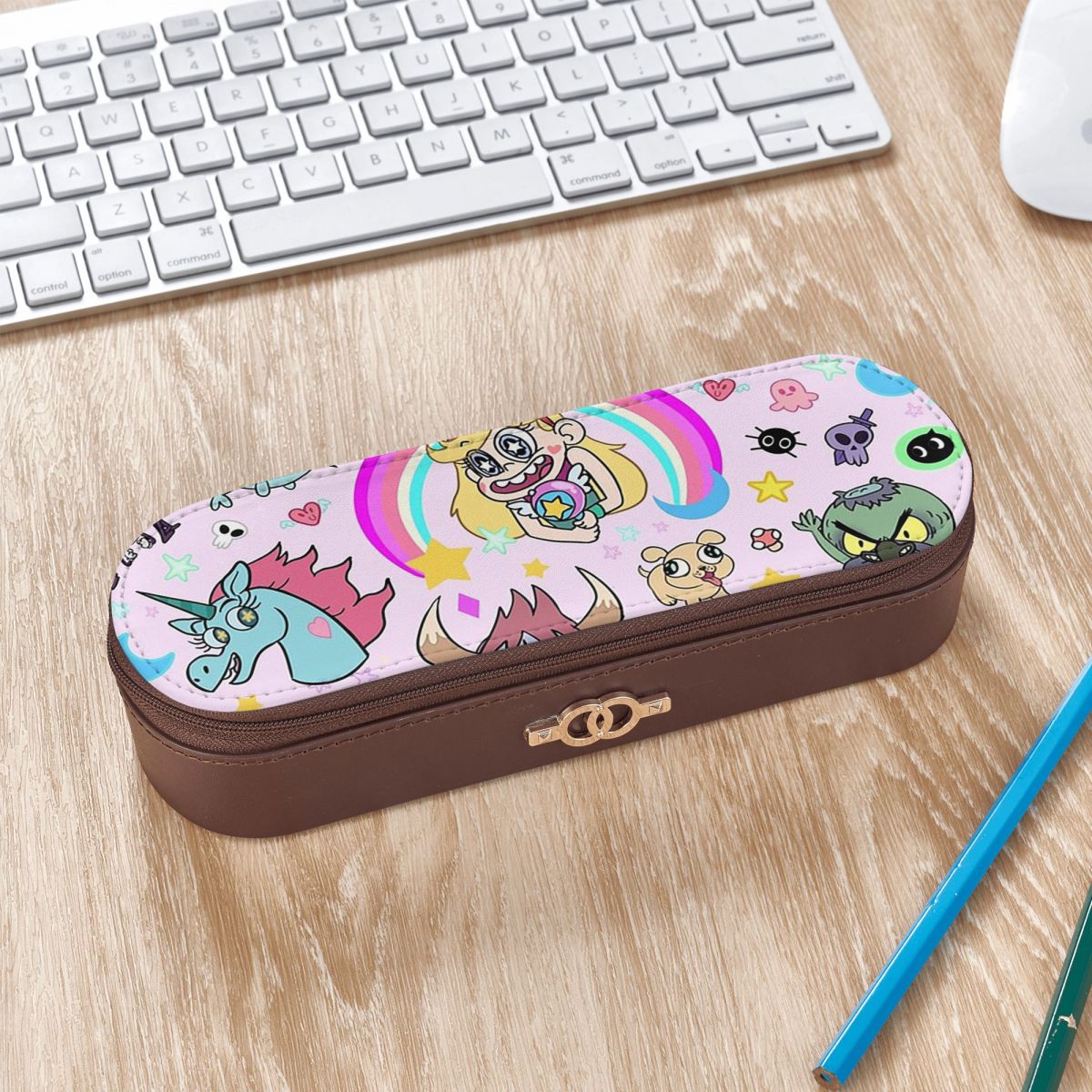 สตาร์ ปะทะ ขบวนการแห่งความชั่ว - Office Supply Vs Stationery บทวิจารณ์และราคา