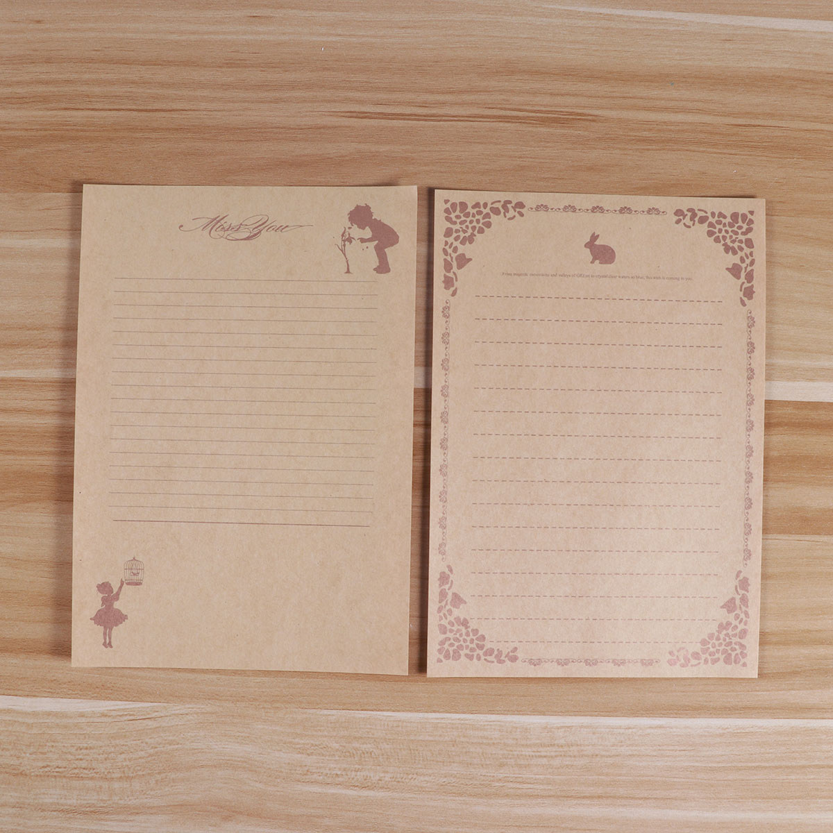 ชุดเครื่องเขียน 8 ชิ้น กระดาษเ - Ideal Stationery & Office Supply บทวิจารณ์และราคา