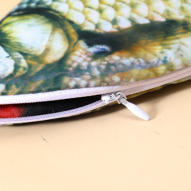 กล่องใส่ดินสอรูปปลาคาร์พแบบสมจ - Ideal Stationery & Office Supply บทวิจารณ์และราคา